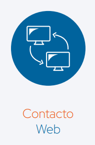 Contacto Web