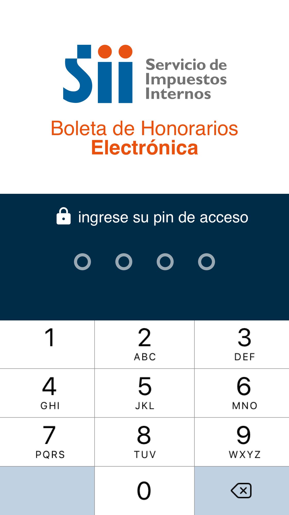 e-Honorarios