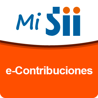 APP e-Contribuciones