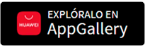Explóralo en AppGallery