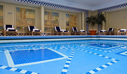 Hotel Sheraton