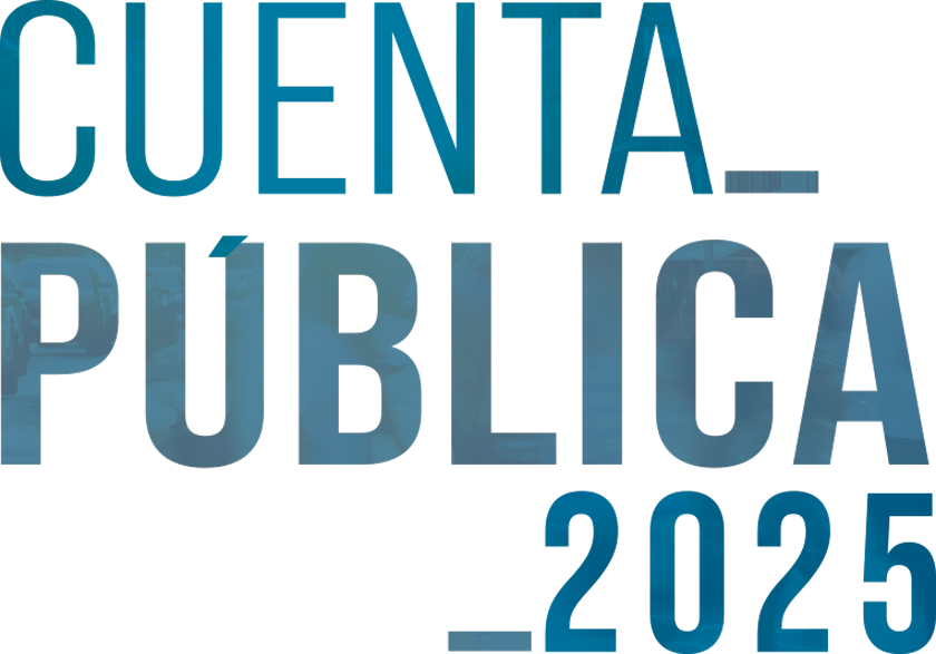 Cuenta Pública 2025