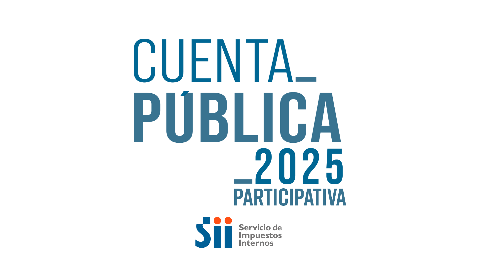 Cuenta Pública 2025