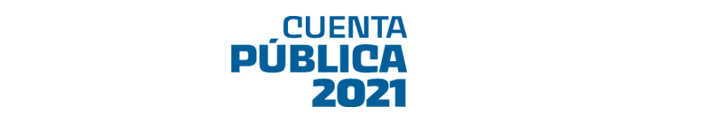  Cuenta Pública 2021