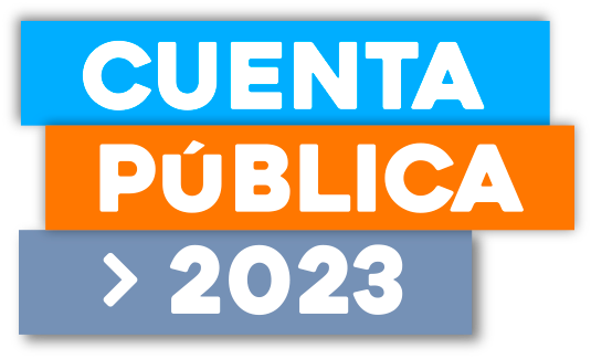 Cuenta Pública 2023