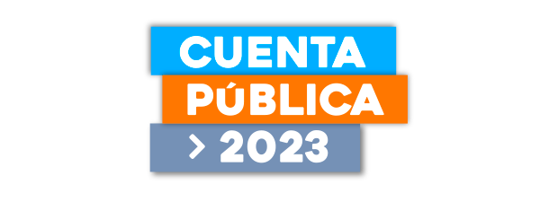Cuenta Pública 2023