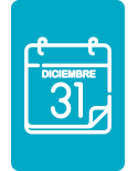 fecha acceder postergación contribución