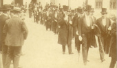 Imagen representativa del año 1916.