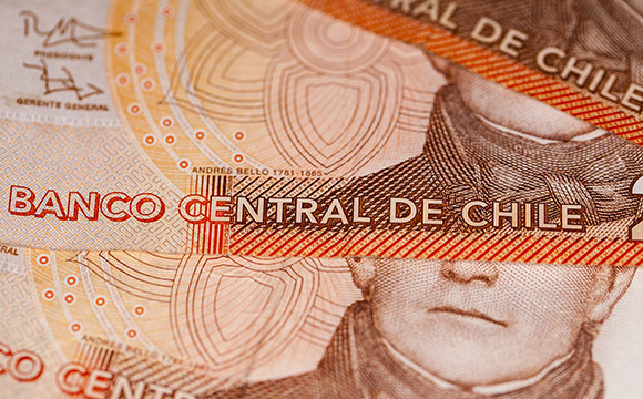 La importancia de los impuestos en la economía nacional de Chile.