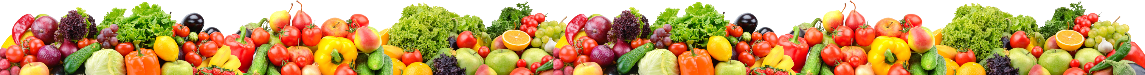 Fondo frutas