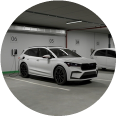 Estacionamiento