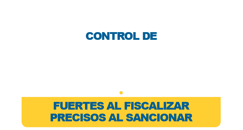 Control de Proveedores de Bienes Usados