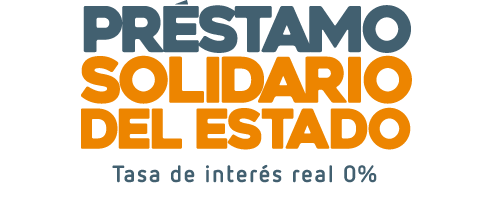 prestamo estatal solidario