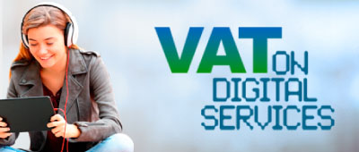 VAT impuesto digital