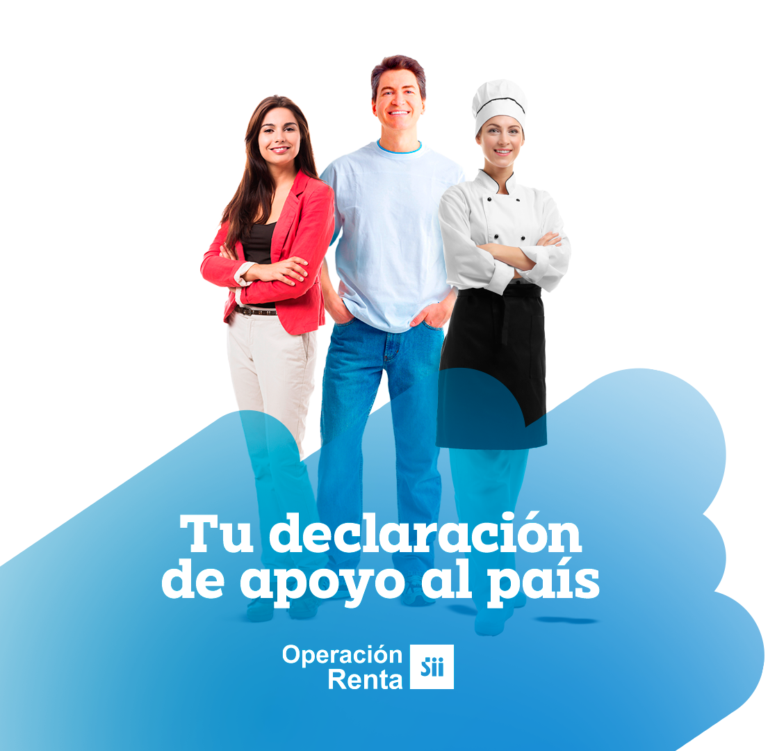Operación Renta 2023
