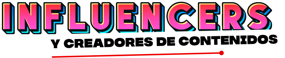 Influencers Esquemas