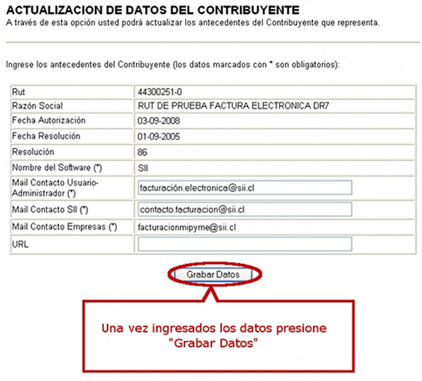 guia