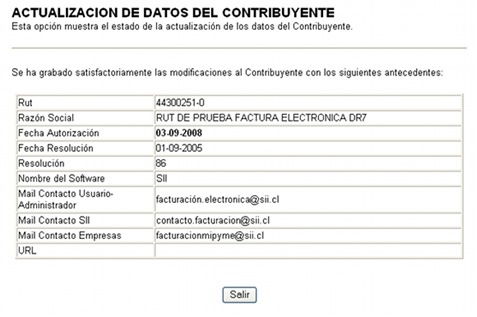 guia