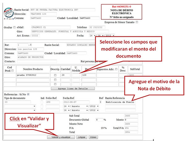 guia