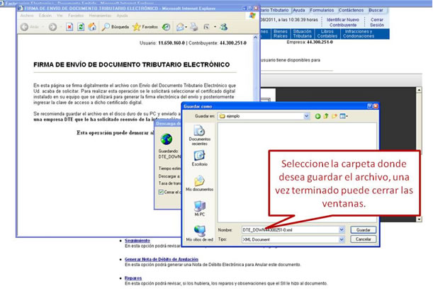 guia