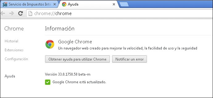 chrome