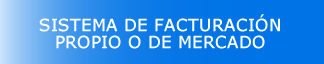 facturación de mercado