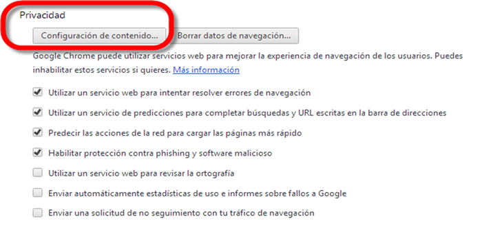 chrome
