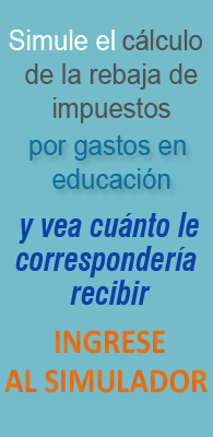 Ingrese al simulador