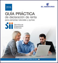 Guía práctica de Declaración de renta