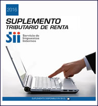 Suplemento Tributario de Renta