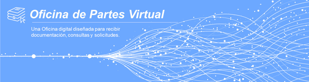 Oficina de Partes Virtual