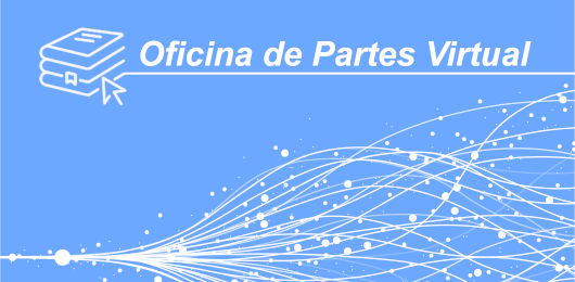 Oficina de Partes Virtual