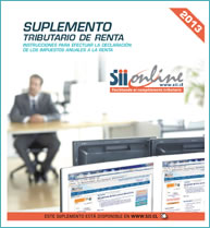 Suplemento tributario de renta