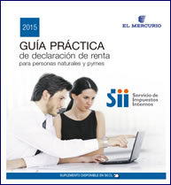 Guía práctica de Declaración de renta
