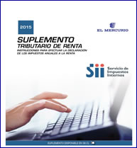 Suplemento tributario de renta