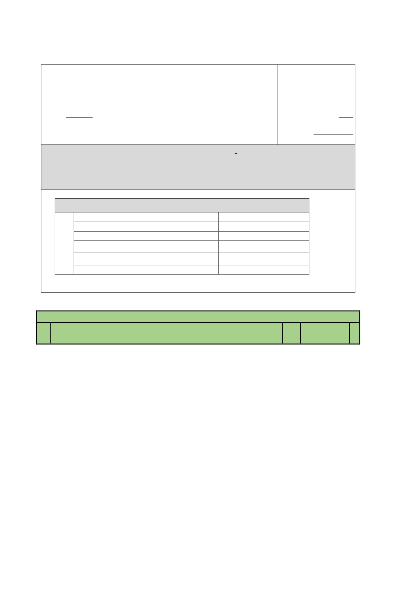 Page Background