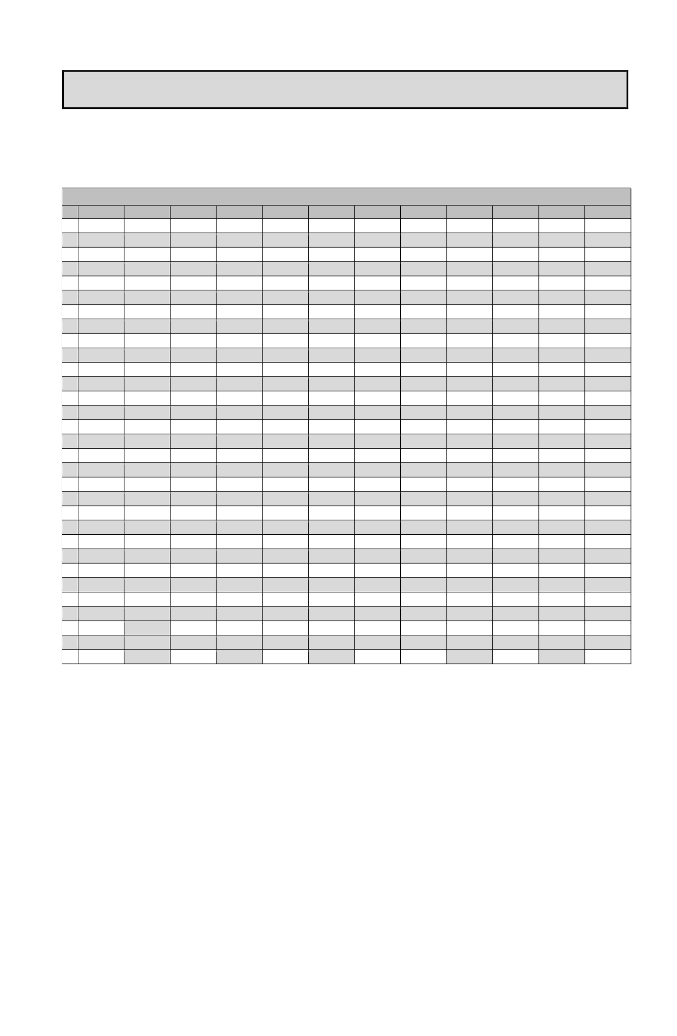 Page Background