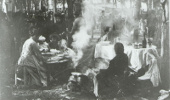 Imagen representativa del año 1902.