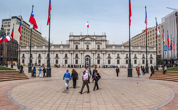 Estado, Tributación y Ciudadanía