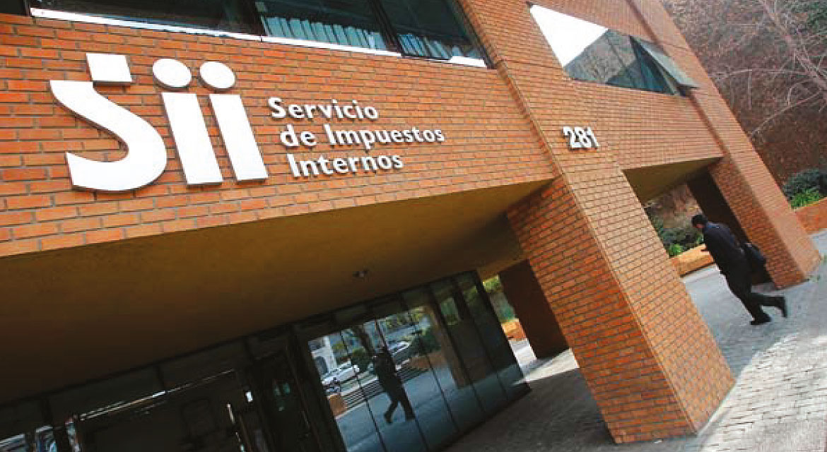 Servicio de Impuestos Internos (SII)