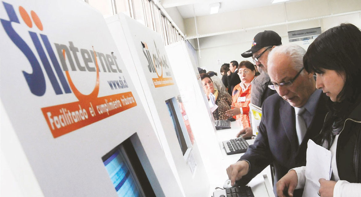 Módulos de Autoatención