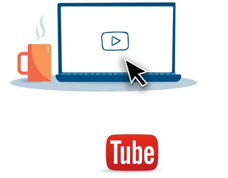 Banner Youtube