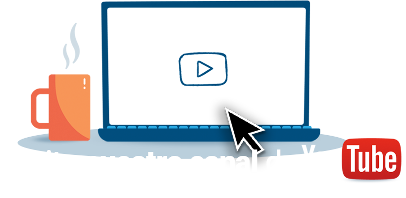 Banner Youtube
